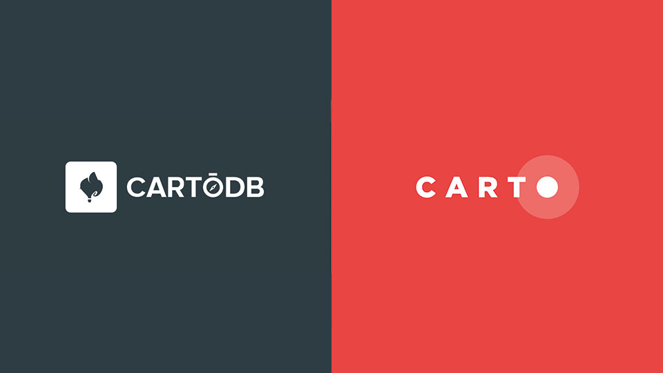 Introducción a CartoDB