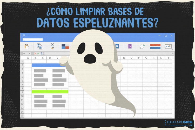 limpar bases de datos