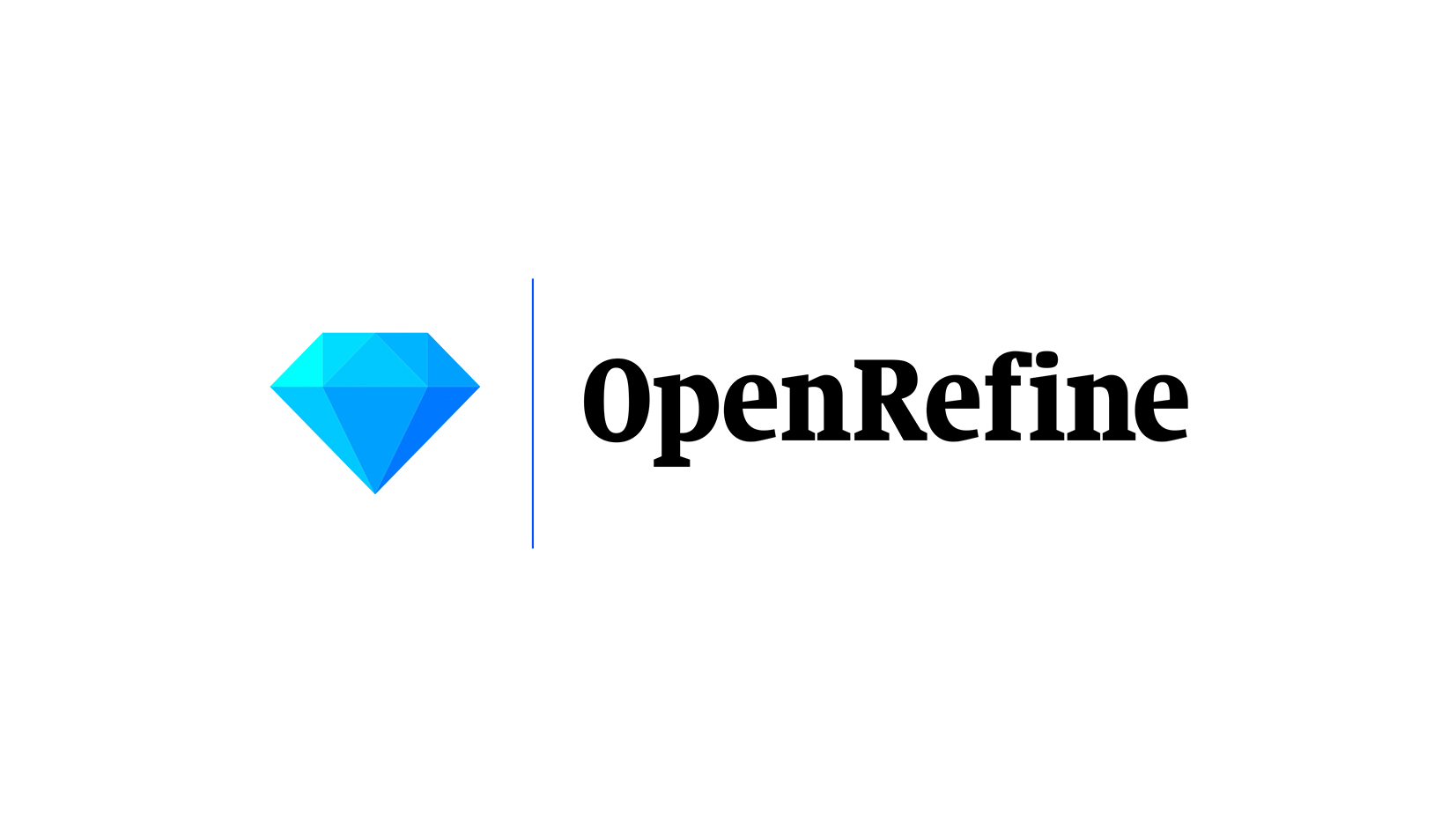 Limpia, arregla, maneja y exporta bases de datos para un mejor uso con OpenRefine
