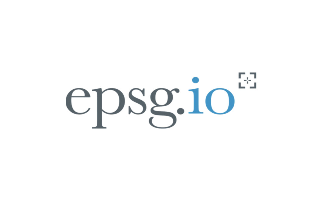 EPSG.io