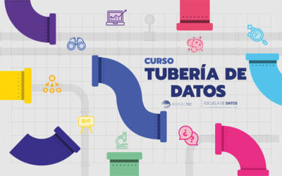 Curso Tubería De Datos – Data Pipeline