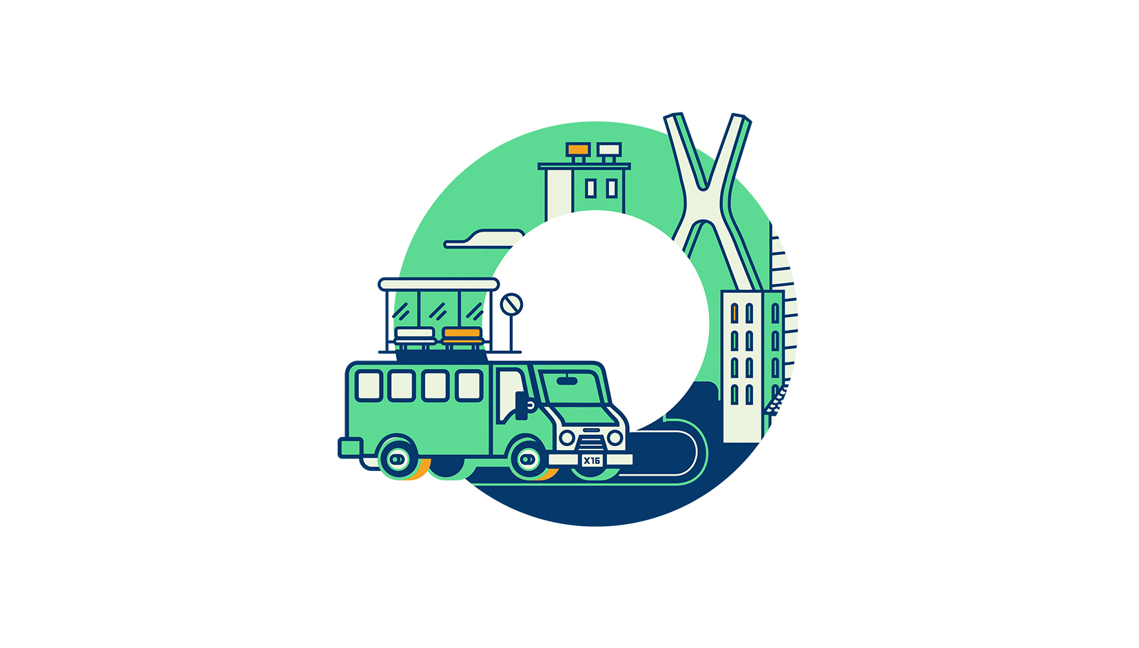 Aplicación gratuita, desarrollada por CodeandoMéxico, que busca mejorar los procesos de mapeo del transporte público.