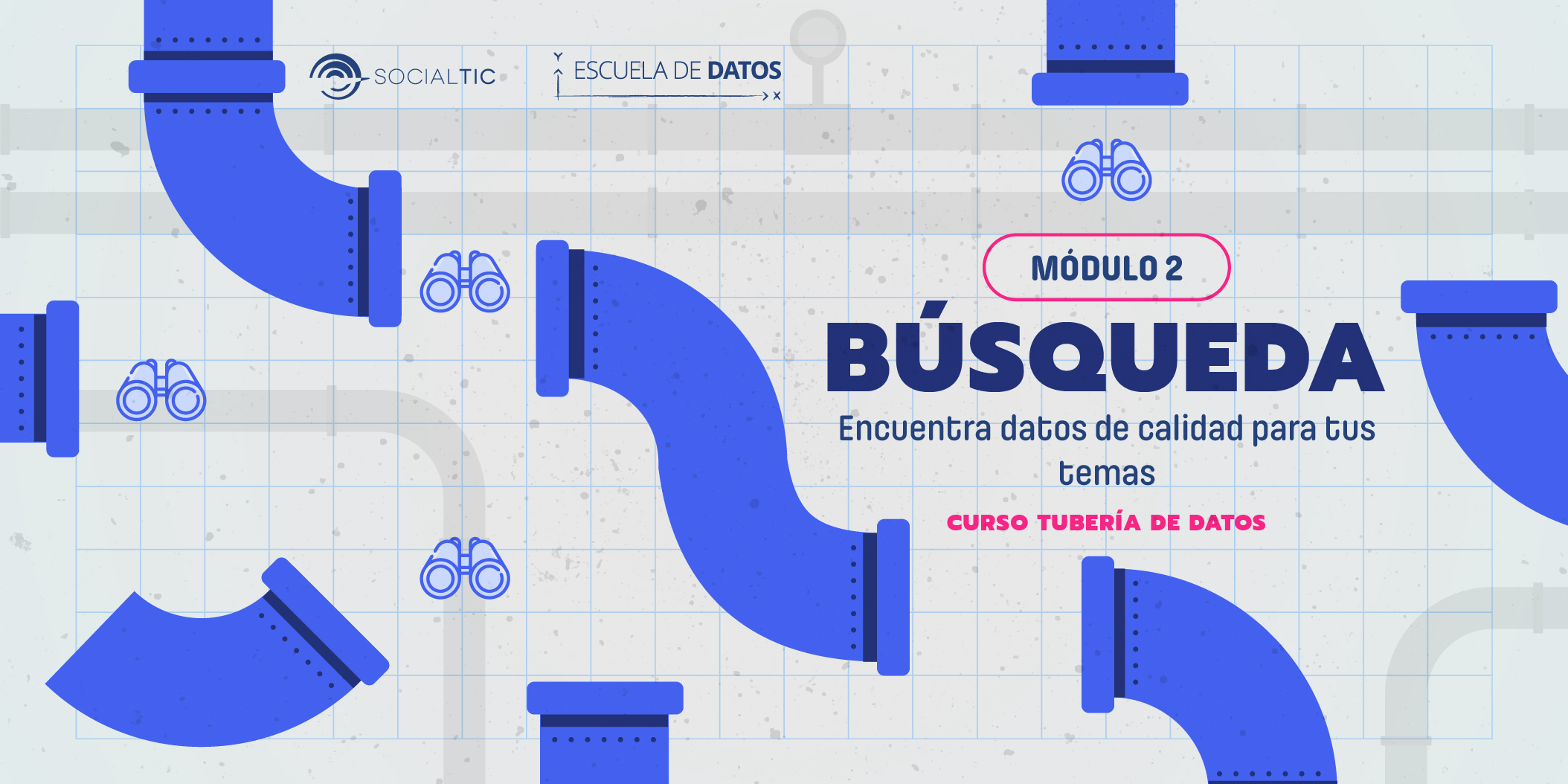 Modulo-busqueda-datapipeline-tuberia-de-datos